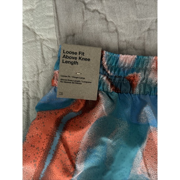 Nike Dri-FIT Unlimited 7" Unlined basketball Shorts Men Size M HM9215 - Picture 4 of 4